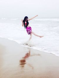 sea