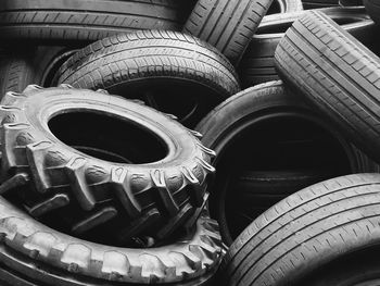 automotive tire