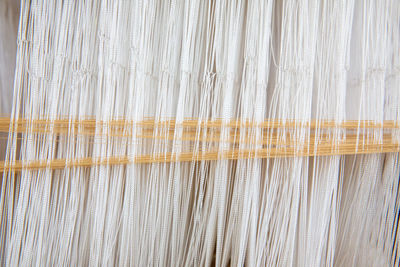 Full frame shot of factory