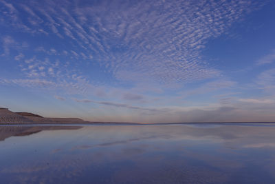 reflection