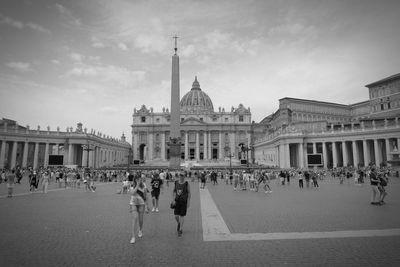 Vatican city