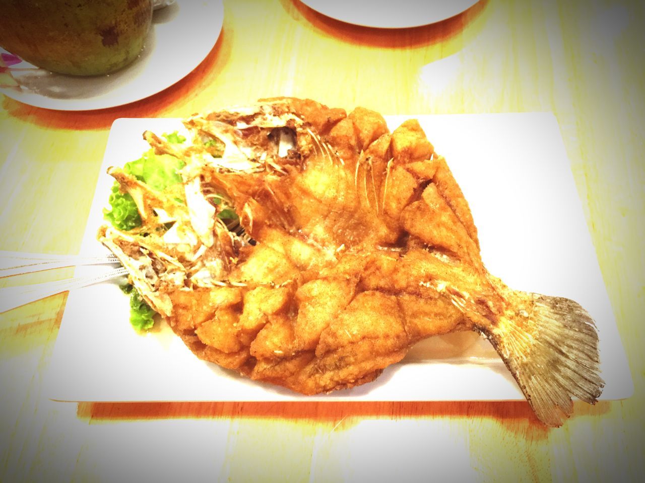 แหลมเจริญ ซีฟู้ด (Laem Cha-Reon Seafood)