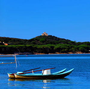 Punta ala,grosset. italy.