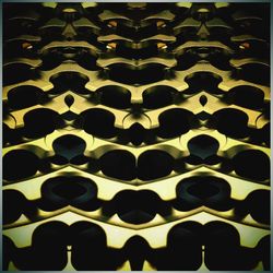 Full frame shot of abstract pattern