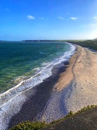 sea