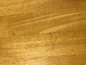 Full frame shot of hardwood floor