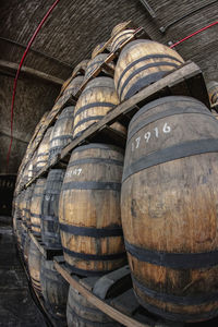 barrel