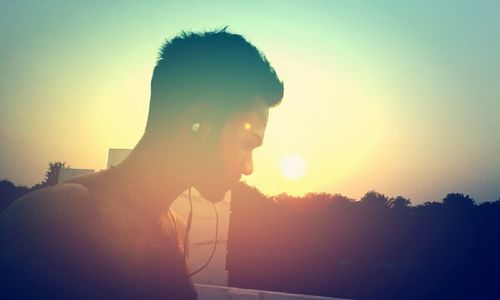 sun