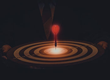 circle