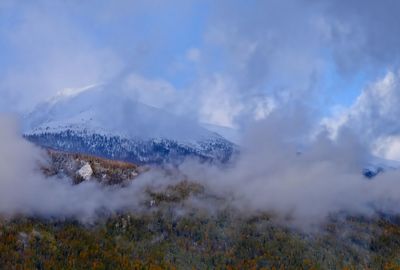 mountain