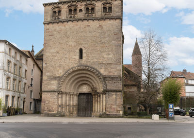 architecture