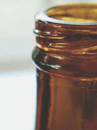 Close-up of drink on table