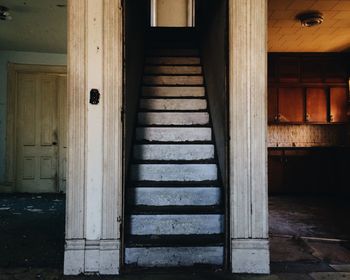built structure