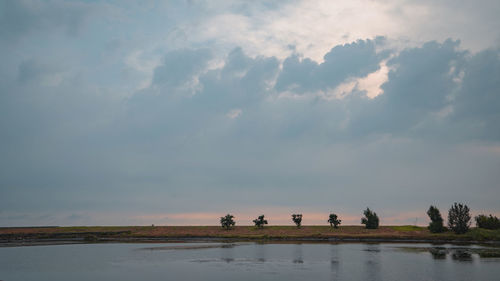sky