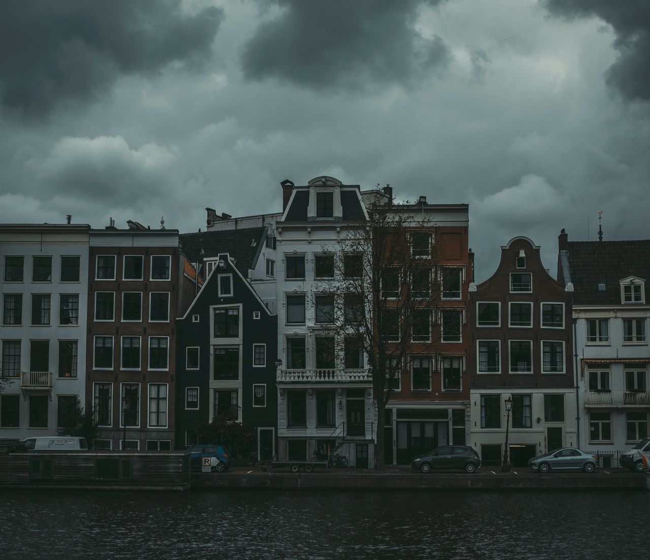 Amsterdam