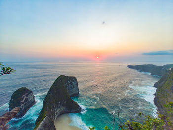 sea