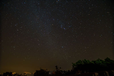 star