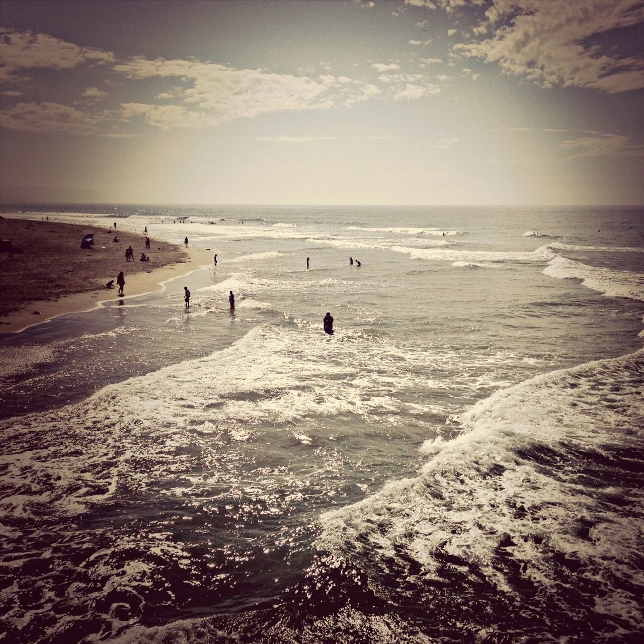 Newport Beach Pier