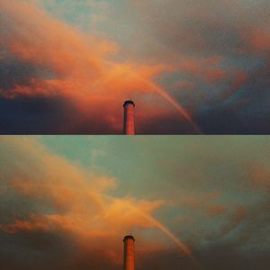 cloud - sky