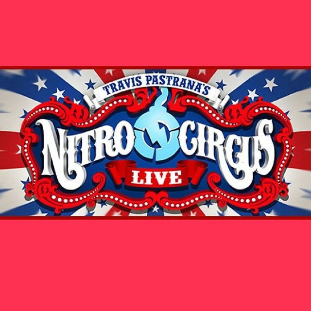 Nitrocircuslive