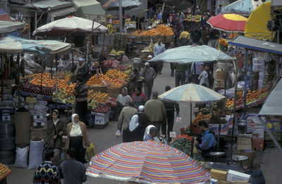 market