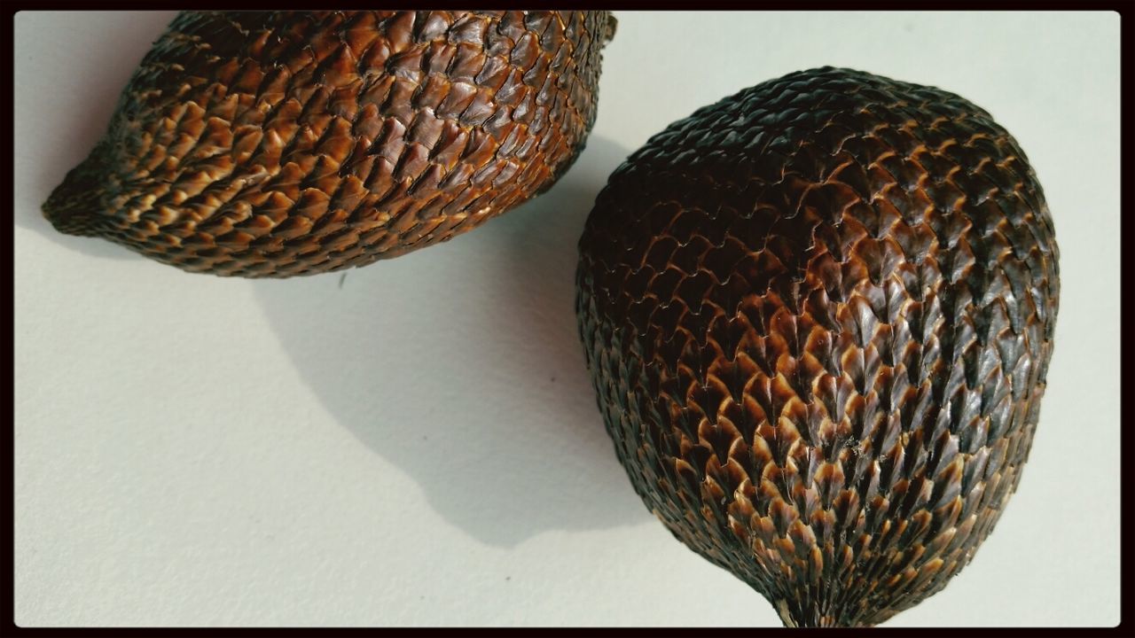 Snake fruit