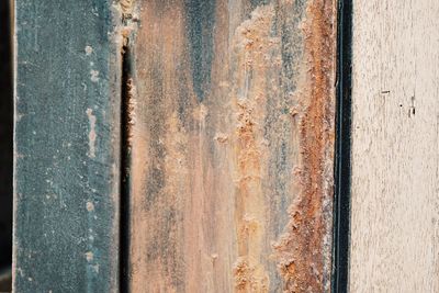 Full frame shot of wall