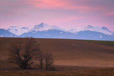 Turiec, slovakia