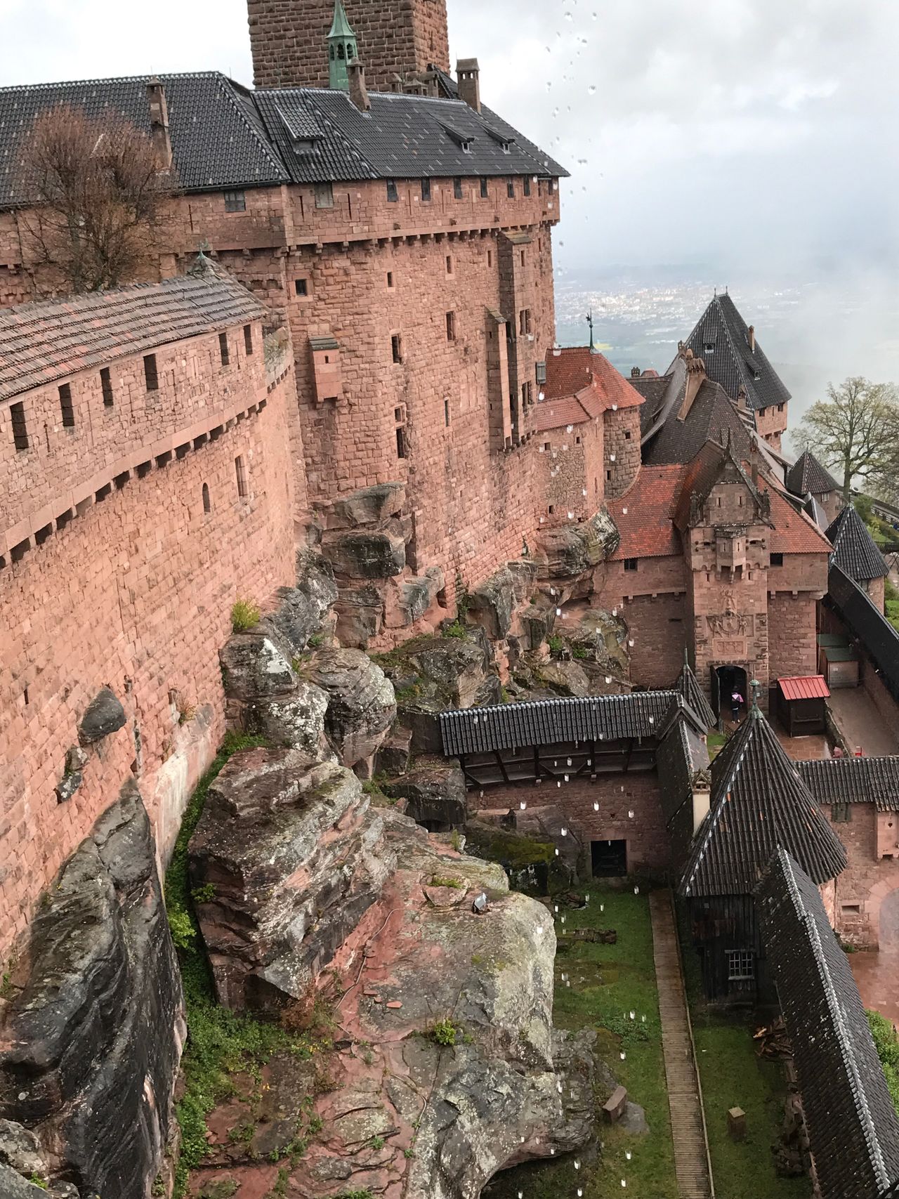 Château du Haut-Koenigsburg