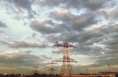 cloud - sky