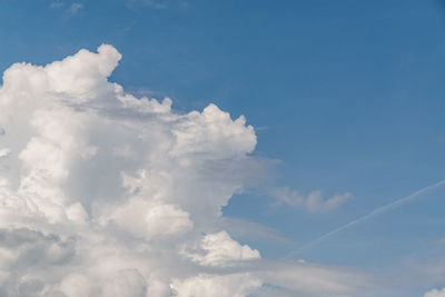 sky