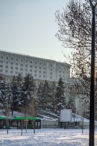 winter