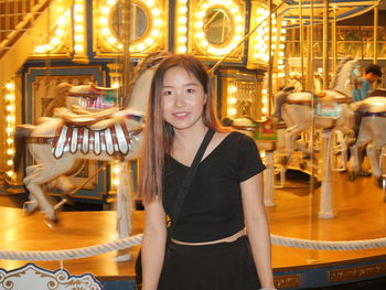 carousel