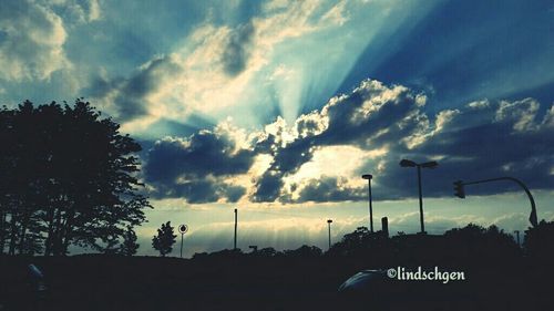 sky