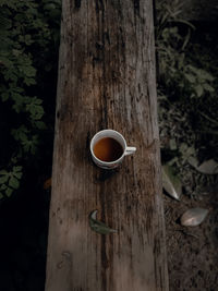 wood