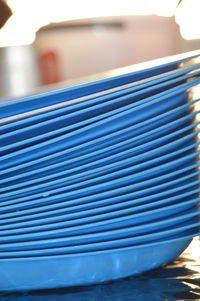 Close-up of abstract background