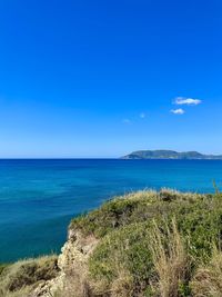 sea