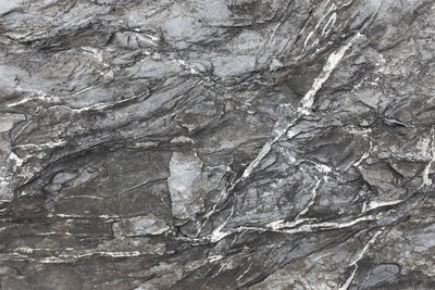 Full frame shot of rock