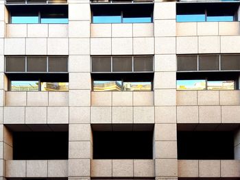 View of building