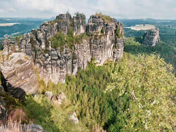 scenics - nature