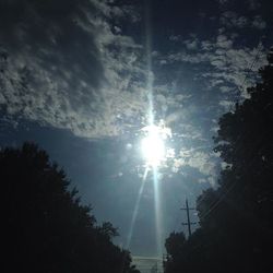 sun