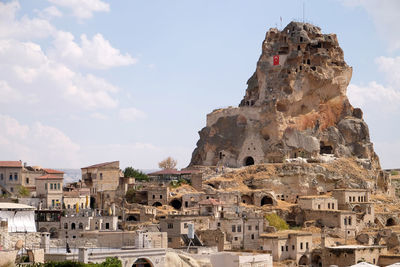 Cappadocia