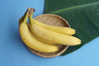 banana