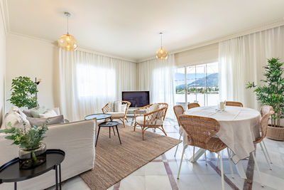 home interior