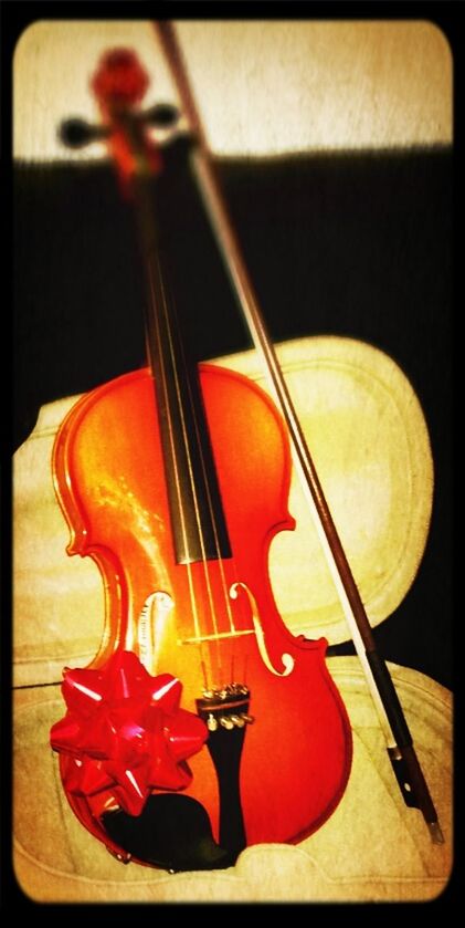 Violins