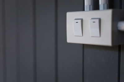power plugs and sockets