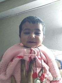child