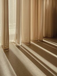 Full frame shot of chess pieces