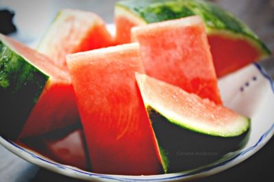 watermelon