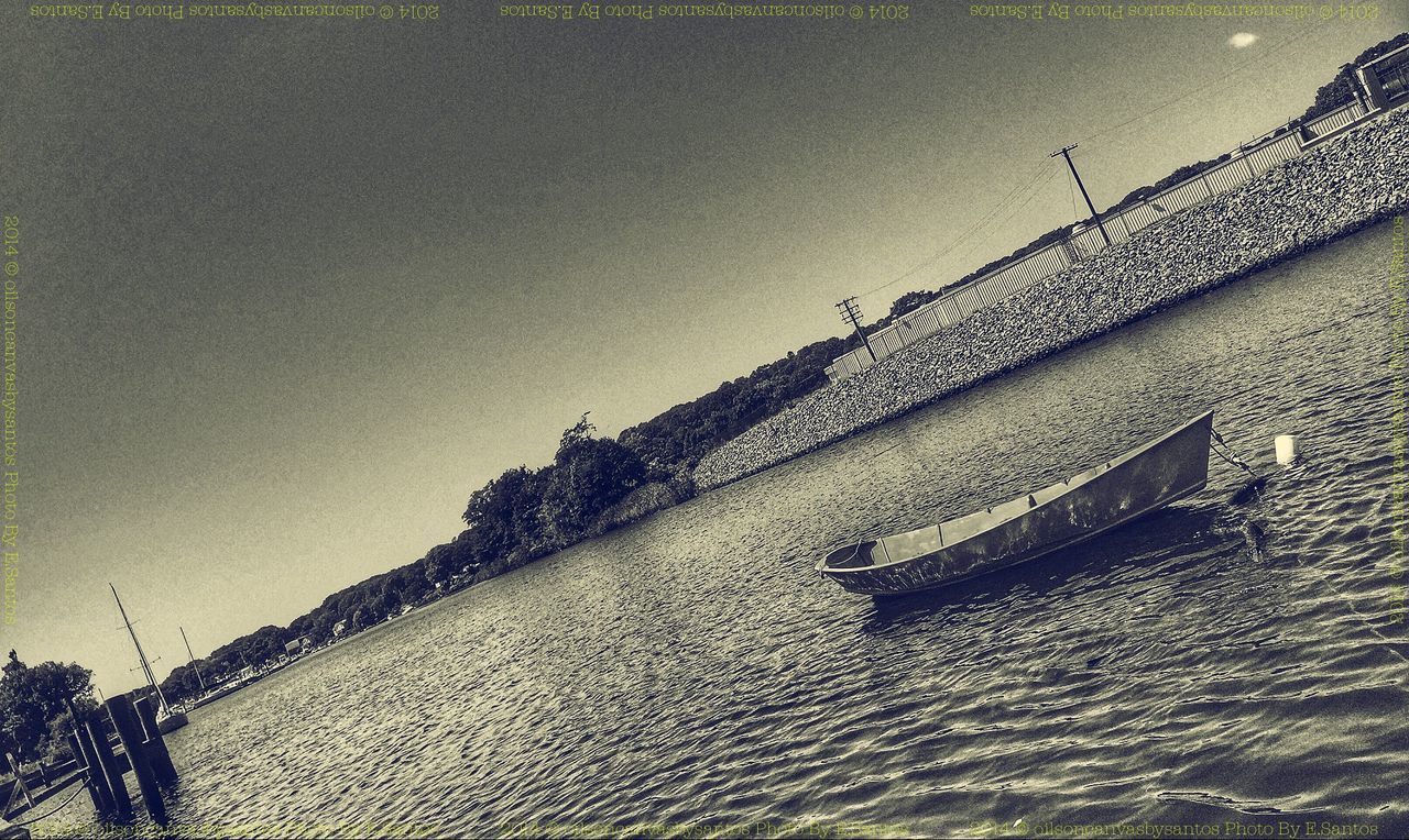 built structure, building exterior, architecture, clear sky, tree, copy space, low angle view, sky, outdoors, nature, house, no people, day, sunlight, silhouette, tranquility, beauty in nature, residential structure, growth, residential building